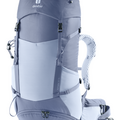 Randonn&eacute;e sur Lyon 9e Arrondissement : Sac &agrave; Dos de Rando Deuter Futura 30 SL Femme