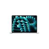 APPLE MacBook Air 13 (2025) Silver 512 Go - MW0X3FN/A