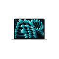 APPLE MacBook Air 13 (2025) Silver 512 Go - MW0X3FN/A