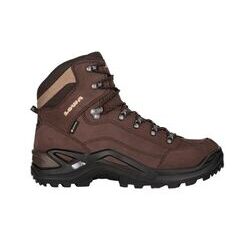 Chaussures de Randonn&eacute;e Lowa Renegade Gore-Tex Mid Homme, 40