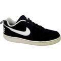 Baskets femme sur Grenoble : Baskets Nike Reconditionn&eacute; Court Vision - Noir