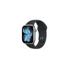 APPLE Watch 11 Gris sid&eacute;ral / Noir 42 mm - MEQW4ZR/A