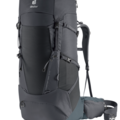 Randonn&eacute;e sur Lyon 9e Arrondissement : Sac &agrave; Dos de Rando Deuter AirContact Core 50+10 Homme