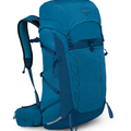 Randonn&eacute;e sur Lyon 9e Arrondissement : Sac &agrave; Dos de Rando Osprey Talon 33 Homme