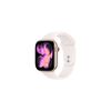 APPLE Watch 11 Rose Gold 46 mm - MEV74ZR/A