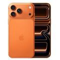T&eacute;l&eacute;phones mobiles sur Saint-Egr&egrave;ve : Apple iPhone 17 Pro Max Orange 512 Go - MFYT4F/A