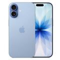 T&eacute;l&eacute;phones mobiles sur Saint-Egr&egrave;ve : Apple iPhone 17 Bleu 512 Go - MG6T4F/A