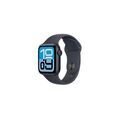 Montre connect&eacute;e sur Saint-Egr&egrave;ve : APPLE Watch SE 3 Minuit 44 mm - MEHN4ZR/A