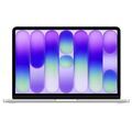 Ordinateur Apple Macbook Neo Puce A18 Pro M&eacute;moire RAM 8Go Stockage 256Go SSD Argent