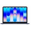 Ordinateur Apple Macbook Neo Puce A18 Pro M&eacute;moire RAM 8Go Stockage 512Go SSD Indigo