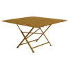 fermob TABLE 128 X 128 CM CARGO