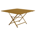 fermob TABLE 128 X 128 CM CARGO