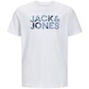 T-shirt enfant Jack & Jones Corp Splash