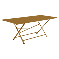 fermob TABLE 190 X 90 CM CARGO
