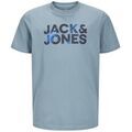 Tee-shirts enfants sur Grenoble : T-shirt enfant Jack & Jones Corp Splash