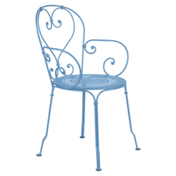 fermob FAUTEUIL 1900