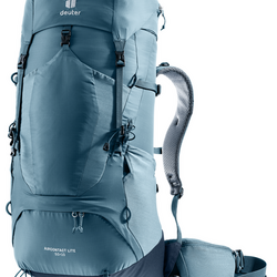 Sac &agrave; Dos de Rando Deuter AirContact Lite 50+10 Homme
