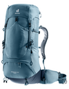 Sac &agrave; Dos de Rando Deuter AirContact Lite 50+10 Homme
