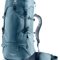 Randonn&eacute;e sur Lyon 9e Arrondissement : Sac &agrave; Dos de Rando Deuter AirContact Lite 50+10 Homme
