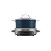 NINJA PossibleCooker Foodi 6 L, mijoteuse et cuiseur de riz 8-en-1 num&eacute;rique MC1101EU