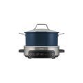 NINJA PossibleCooker Foodi 6 L, mijoteuse et cuiseur de riz 8-en-1 num&eacute;rique MC1101EU