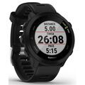 Montre connect&eacute;e sur Saint-Egr&egrave;ve : Montre connect&eacute;e GARMIN Forerunner 55 Noir 010-02562-10