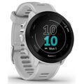 Montre connect&eacute;e sur Saint-Egr&egrave;ve : Montre connect&eacute;e GARMIN 010-02562-11