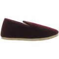 Chaussures d&eacute;contract&eacute;es homme sur Grenoble : Chaussons La Maison De L'espadrille 124F CHARENTAISE