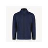 FHB original GmbH & Co. KG Veste en polaire christoph 200 - 300 g entre 1 et 3 polyester veste 5xl 1 pi&egrave;ce(s) veste polaire christoph marine/noir t5xl bleu, noir - fhb original