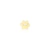 Histoire d'Or Boucles D'oreille Puce Unitaire Joya Or Jaune