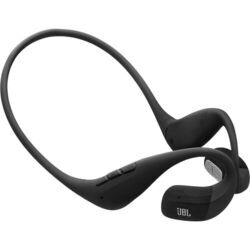 Casque sans fil JBL ENDURANCEPACENOIR