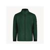 FHB original GmbH & Co. KG Veste en polaire christoph 200 - 300 g entre 1 et 3 polyester veste xs 1 pi&egrave;ce(s) noir, vert veste polaire christoph vert/noir txs - fhb original gmbh