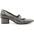 Mocassins Kudeta' KUDET� 424354 Gris