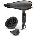 Soin du corps sur Saint-Egr&egrave;ve : babyliss air pro.2200w.mot ac.2vit/2temp.