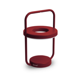 fermob LAMPE MONOCHROME H.30 CM