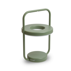 fermob LAMPE MONOCHROME H.30 CM