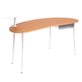 Bureau sur Saint-Didier-sur-Chalaronne : fermob BUREAU CH&Ecirc;NE