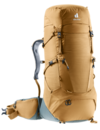 Sac &agrave; Dos de Rando Deuter AirContact Core 40+10 Homme