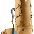 Randonn&eacute;e sur Lyon 9e Arrondissement : Sac &agrave; Dos de Rando Deuter AirContact Core 40+10 Homme