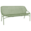fermob BANQUETTE XL 3 PLACES