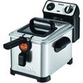 Friteuses sur Saint-Egr&egrave;ve : Friteuse TEFAL FR519170