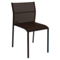 Chaises / bancs sur Saint-Didier-sur-Chalaronne : fermob CHAISE
