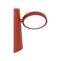 Eclairage sur Saint-Didier-sur-Chalaronne : fermob APPLIQUE MURALE H.19 CM