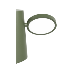 fermob APPLIQUE MURALE H.19 CM