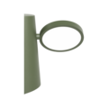 Eclairage sur Saint-Didier-sur-Chalaronne : fermob APPLIQUE MURALE H.19 CM