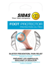 Prot&egrave;ge-Talon Sidas Foot Protector
