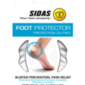 Sant&eacute; / beaut&eacute; sur Lyon 9e Arrondissement : Prot&egrave;ge-Talon Sidas Foot Protector