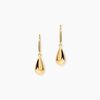 Histoire d'Or Boucles D'Oreilles Pendantes Cedar Or Jaune