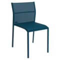 Chaises / bancs sur Saint-Didier-sur-Chalaronne : fermob CHAISE CADIZ