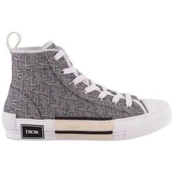 Baskets Dior Baskets B23 gris